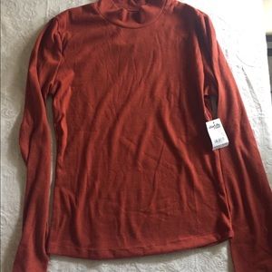 Women’s small Charlotte Russe BRAND NEW blouse!